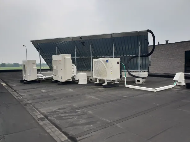 Buitenunit