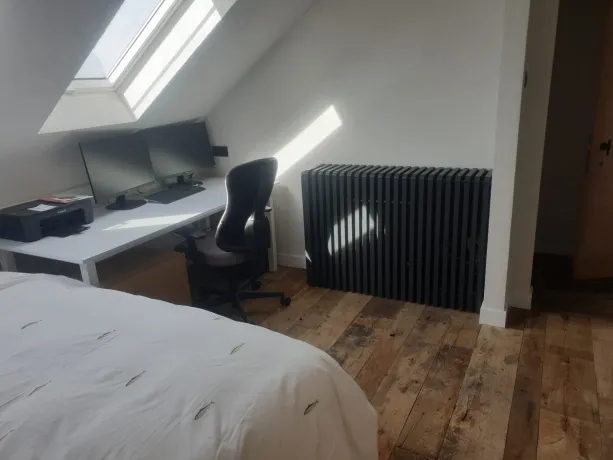 Vloermodel
